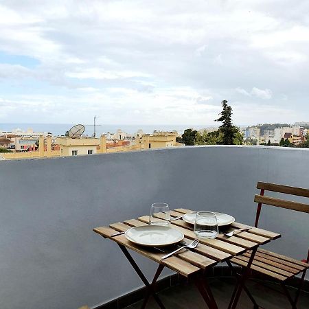טורמולינוס Mallorca Seaviews Apt מראה חיצוני תמונה