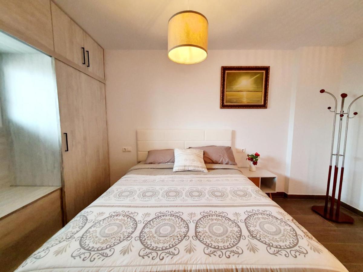 טורמולינוס Mallorca Seaviews Apt מראה חיצוני תמונה