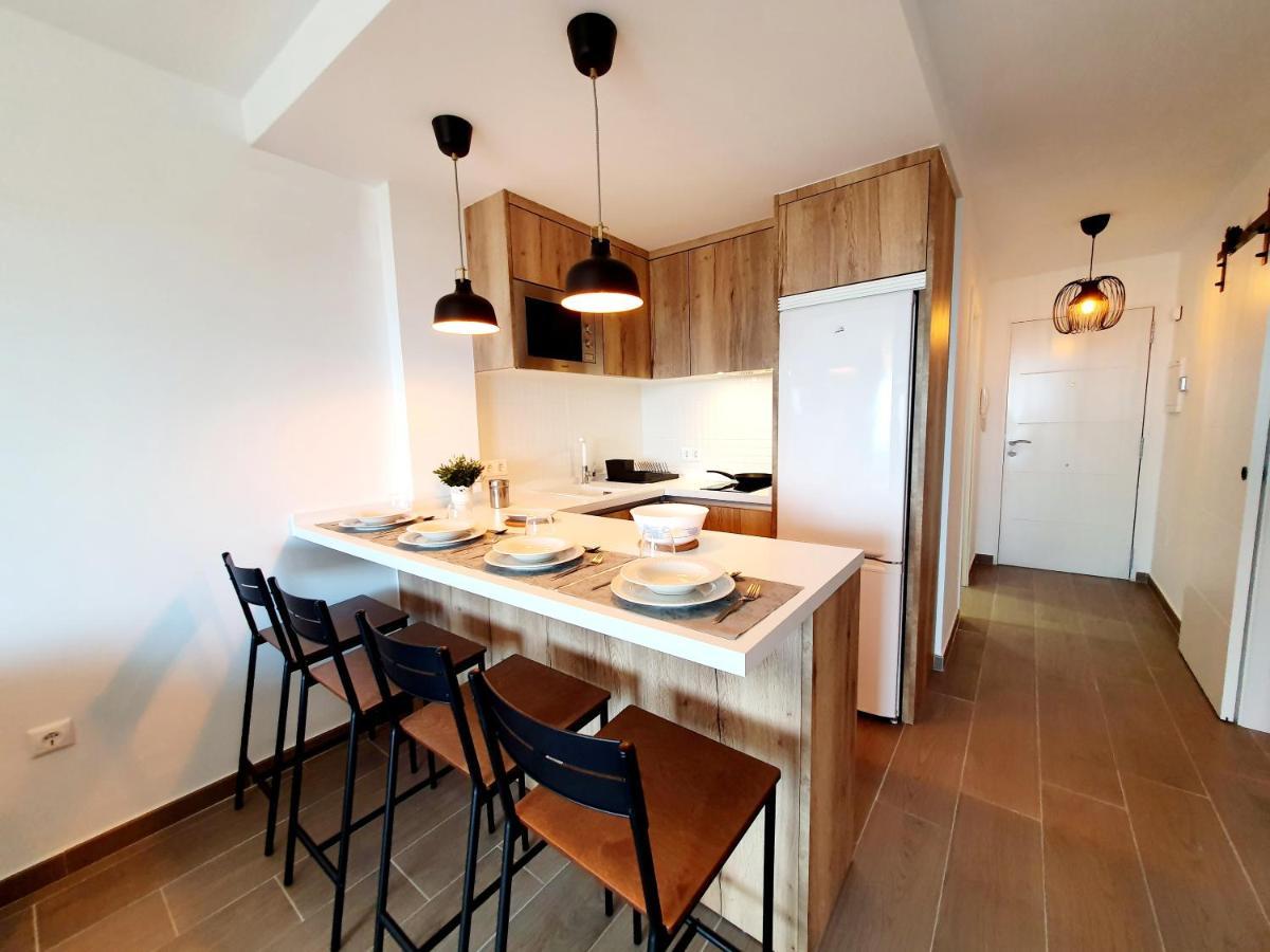 טורמולינוס Mallorca Seaviews Apt מראה חיצוני תמונה