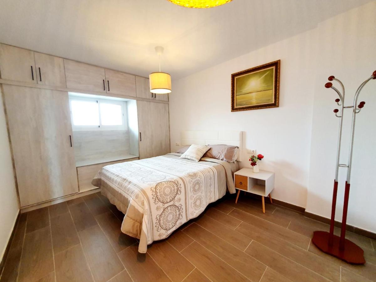 טורמולינוס Mallorca Seaviews Apt מראה חיצוני תמונה