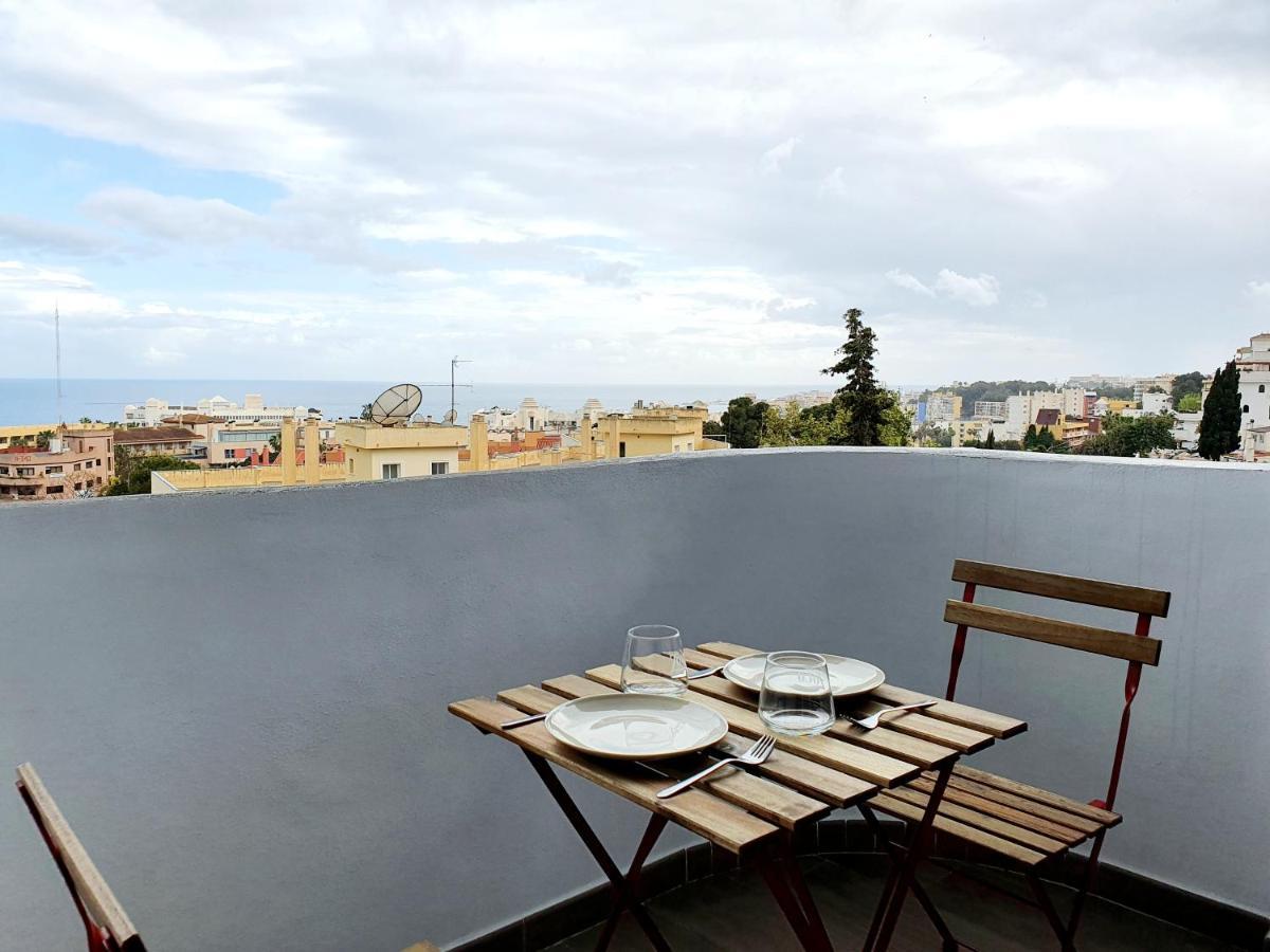 טורמולינוס Mallorca Seaviews Apt מראה חיצוני תמונה