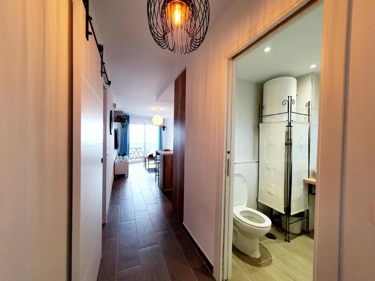 טורמולינוס Mallorca Seaviews Apt מראה חיצוני תמונה