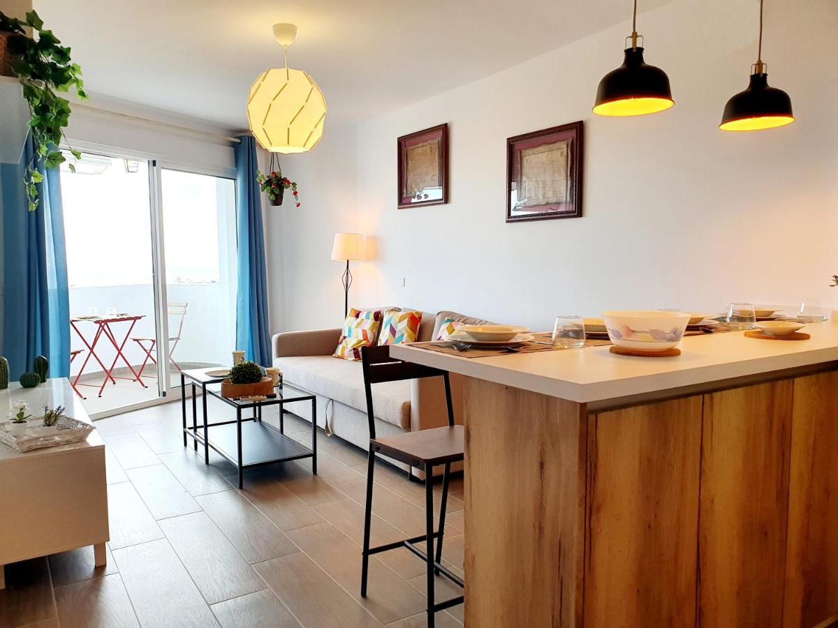טורמולינוס Mallorca Seaviews Apt מראה חיצוני תמונה