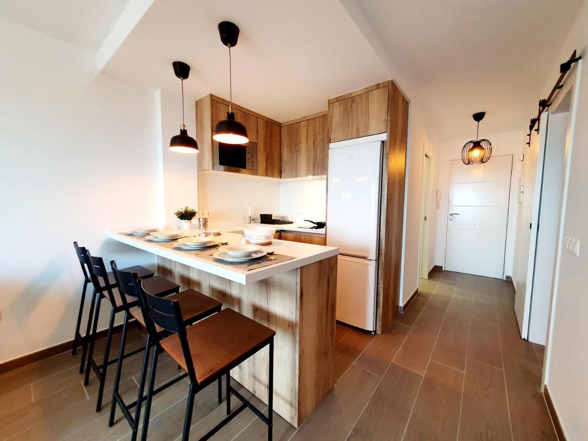 טורמולינוס Mallorca Seaviews Apt מראה חיצוני תמונה