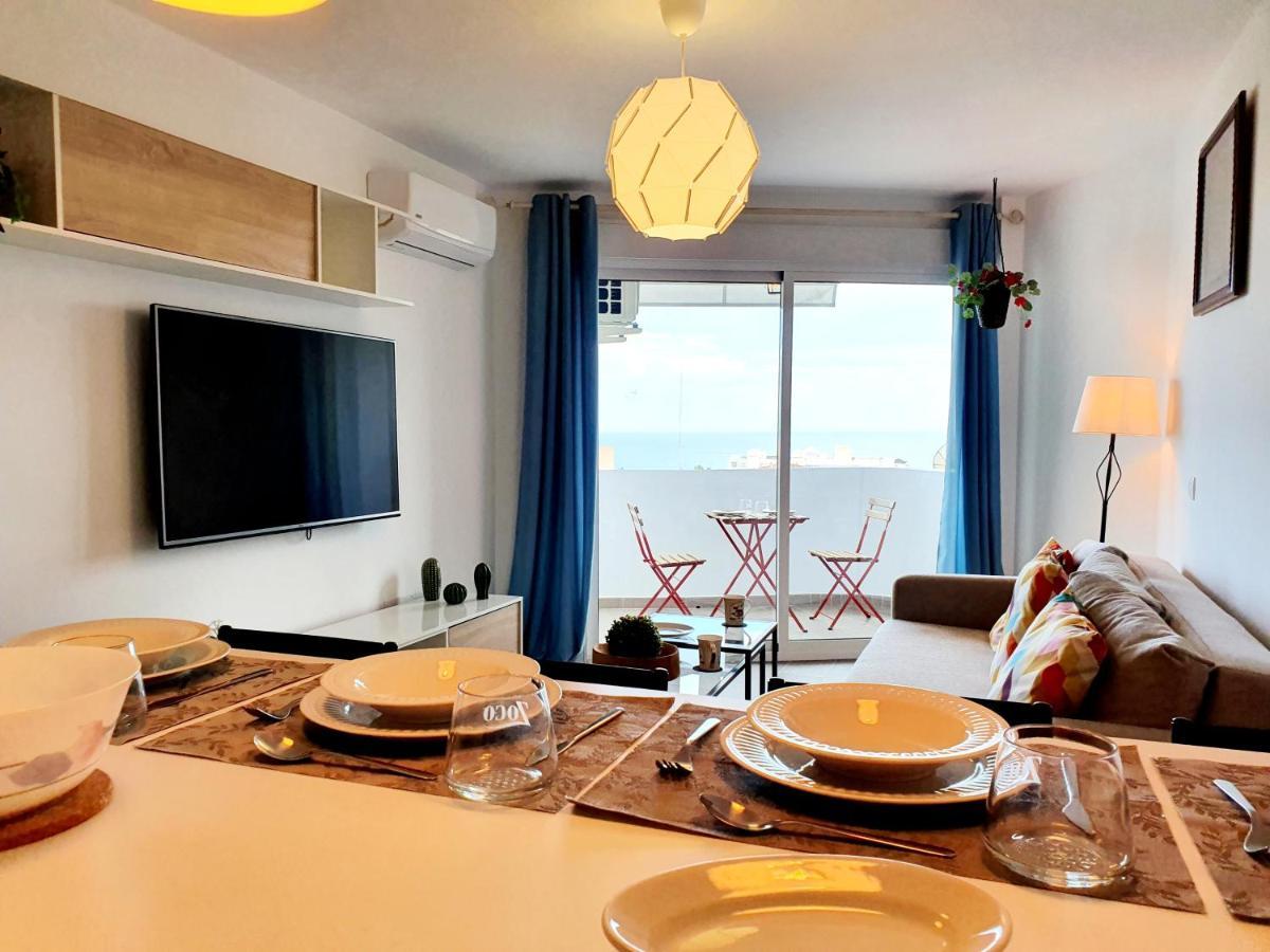 טורמולינוס Mallorca Seaviews Apt מראה חיצוני תמונה