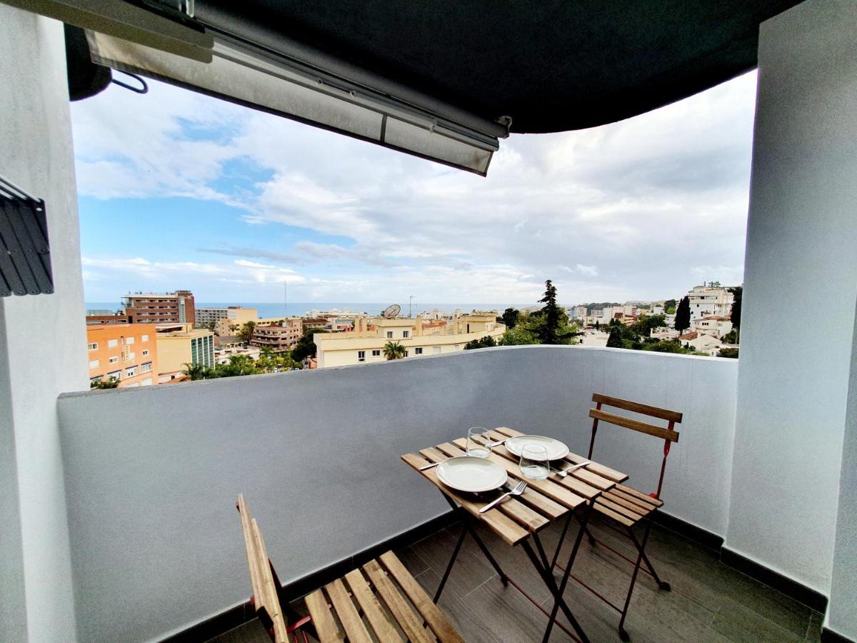 טורמולינוס Mallorca Seaviews Apt מראה חיצוני תמונה