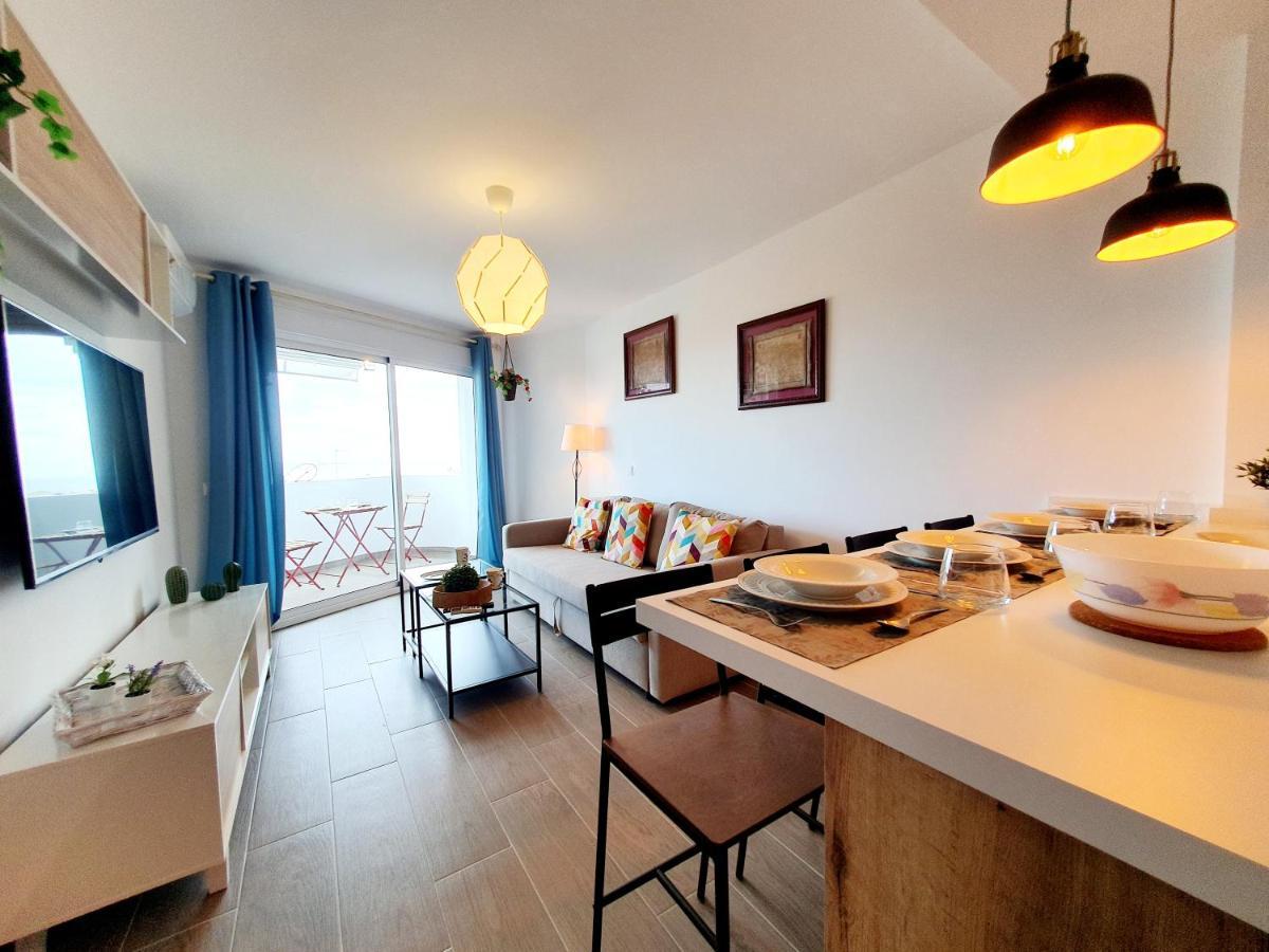 טורמולינוס Mallorca Seaviews Apt מראה חיצוני תמונה