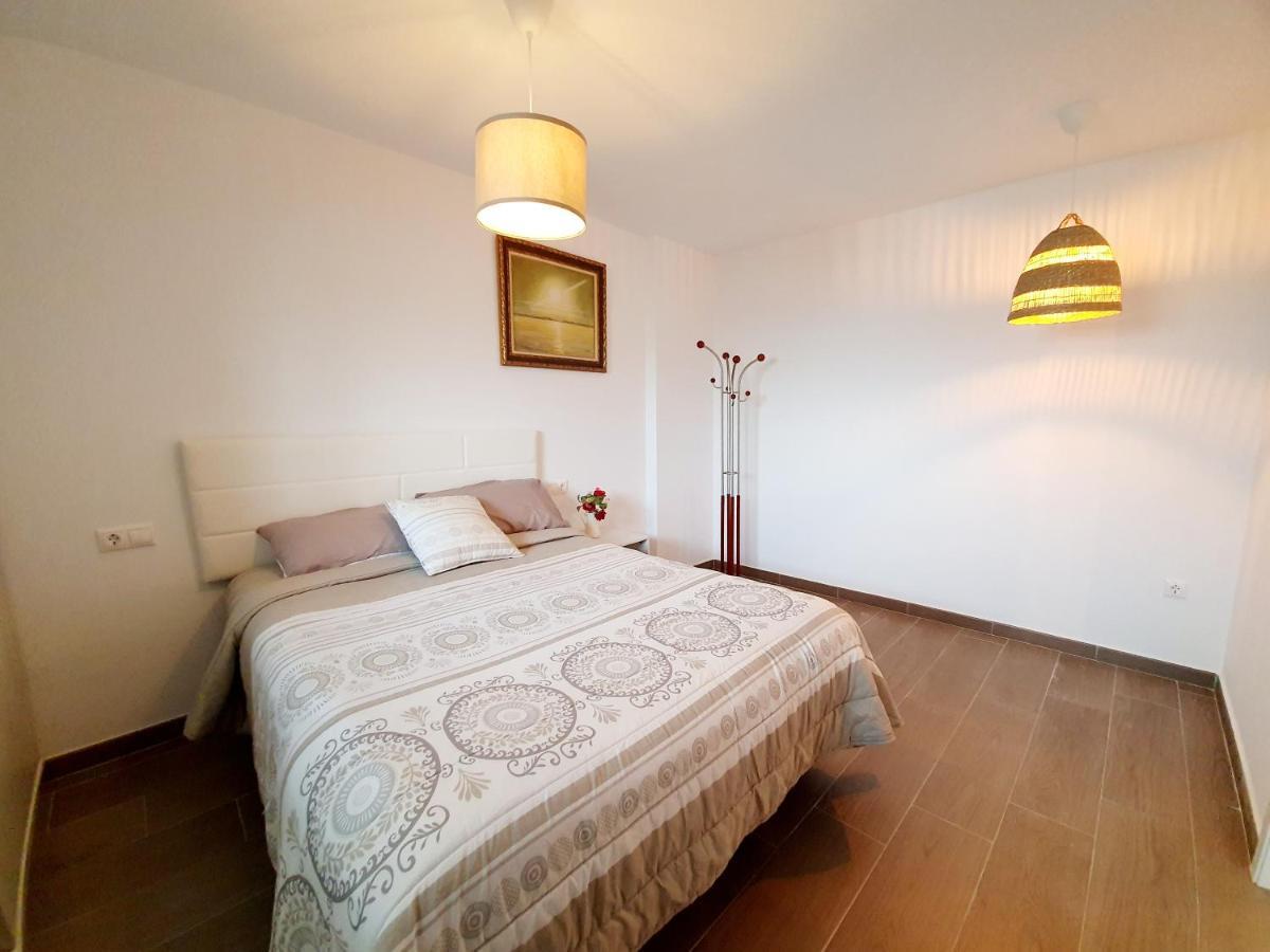 טורמולינוס Mallorca Seaviews Apt מראה חיצוני תמונה