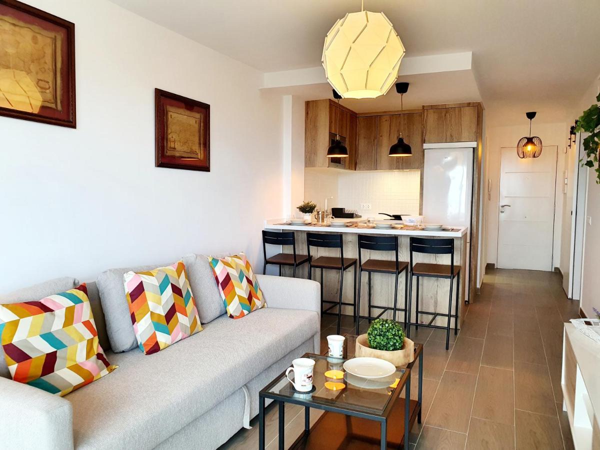 טורמולינוס Mallorca Seaviews Apt מראה חיצוני תמונה