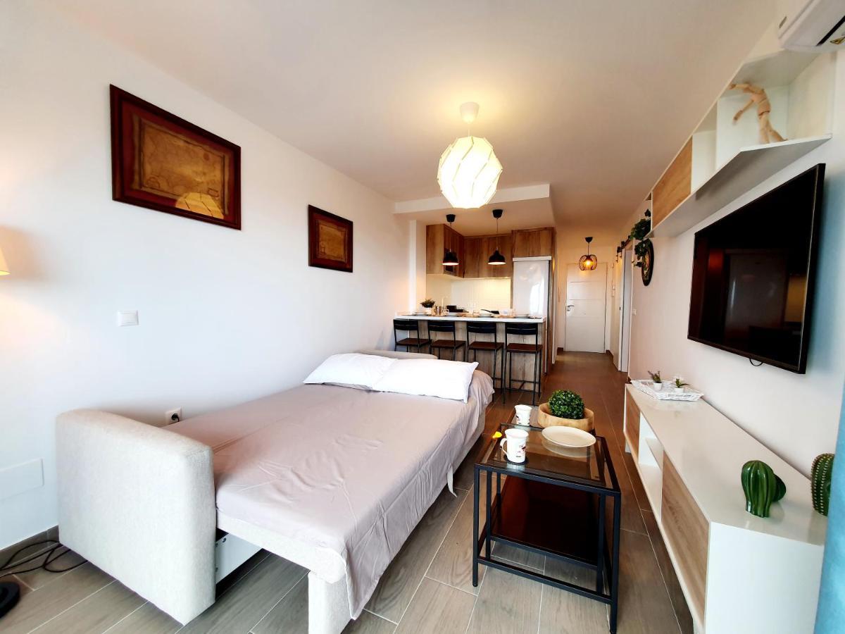 טורמולינוס Mallorca Seaviews Apt מראה חיצוני תמונה