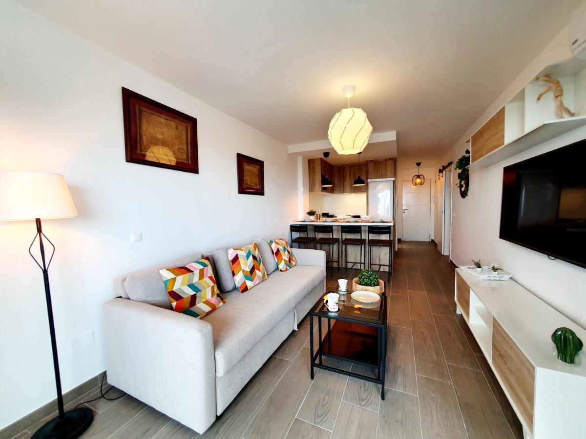 טורמולינוס Mallorca Seaviews Apt מראה חיצוני תמונה