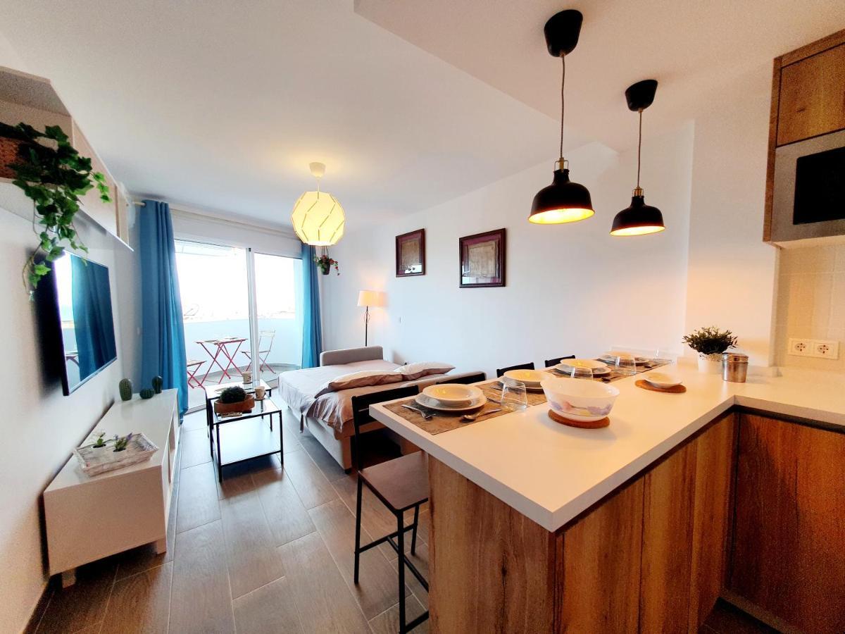 טורמולינוס Mallorca Seaviews Apt מראה חיצוני תמונה