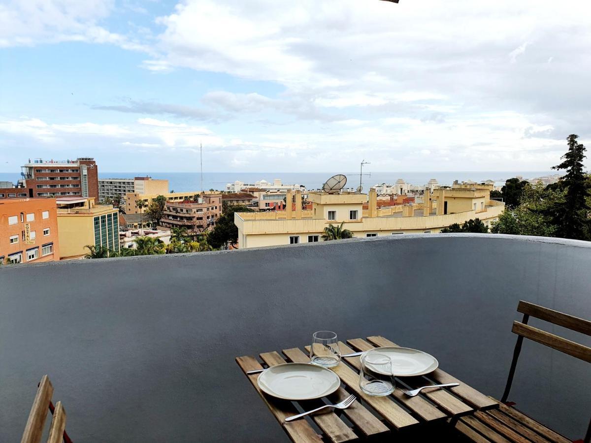 טורמולינוס Mallorca Seaviews Apt מראה חיצוני תמונה